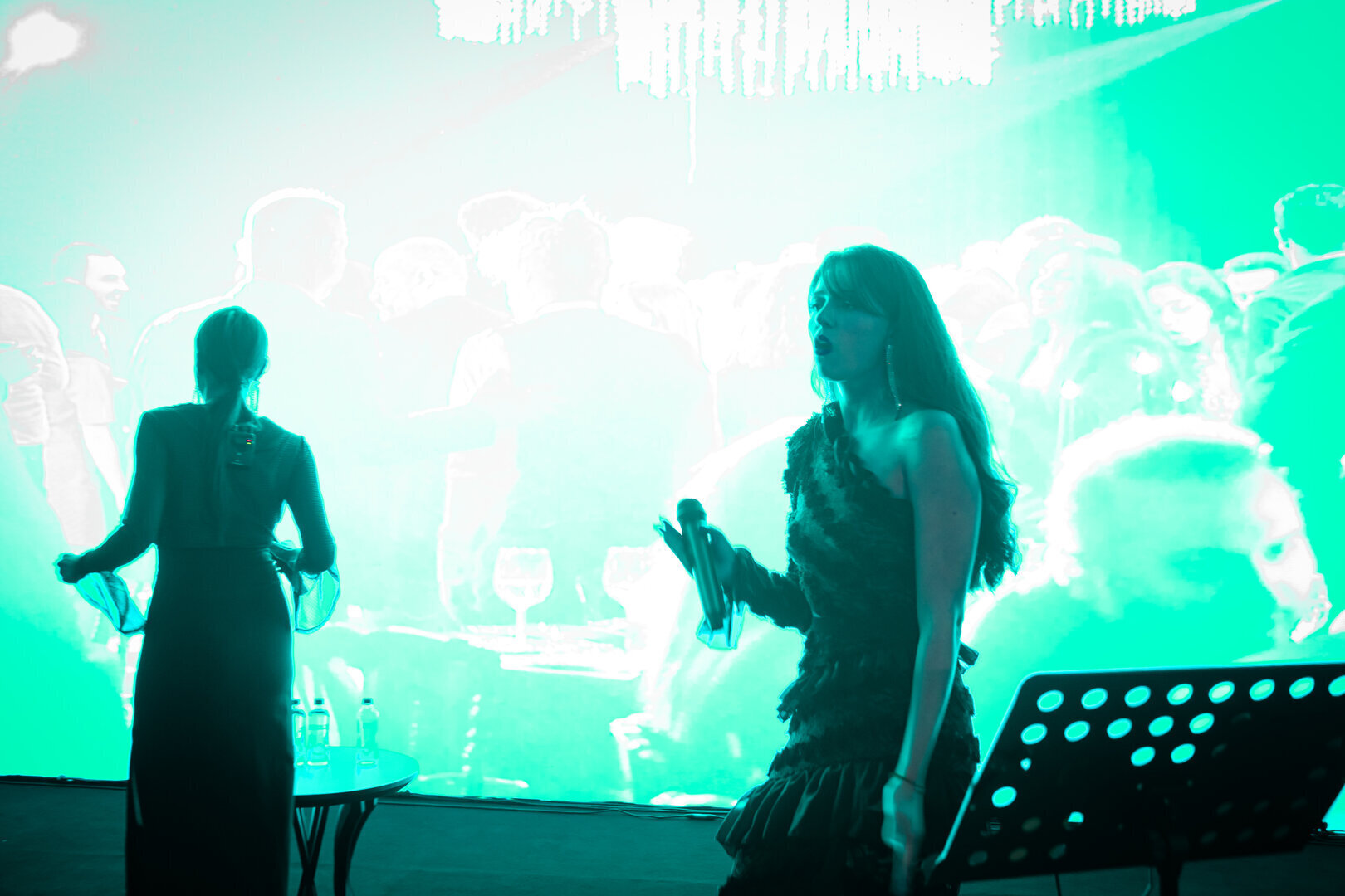 Event detail