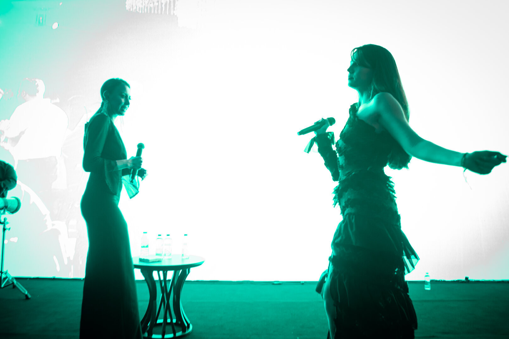 Event detail
