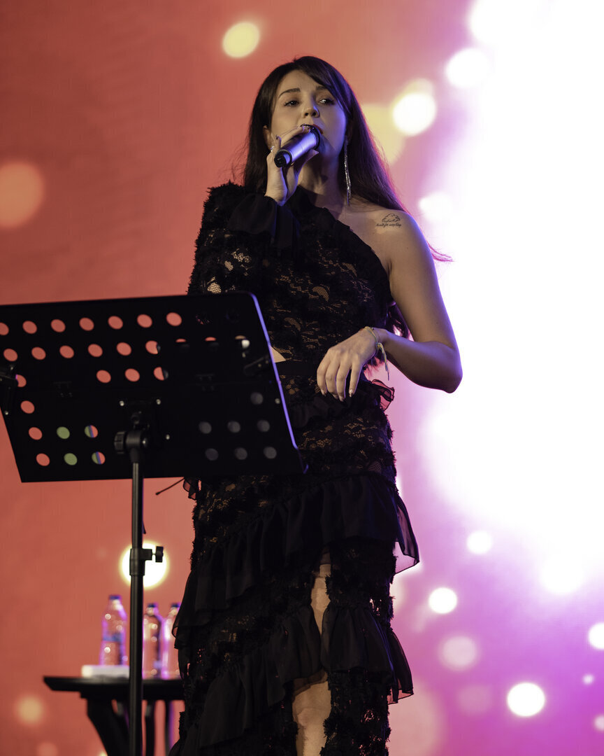 Event detail