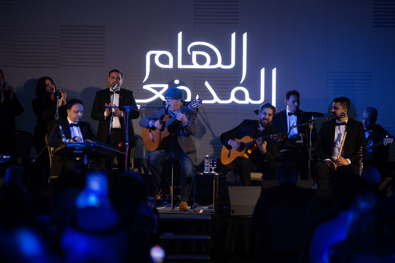 Event detail
