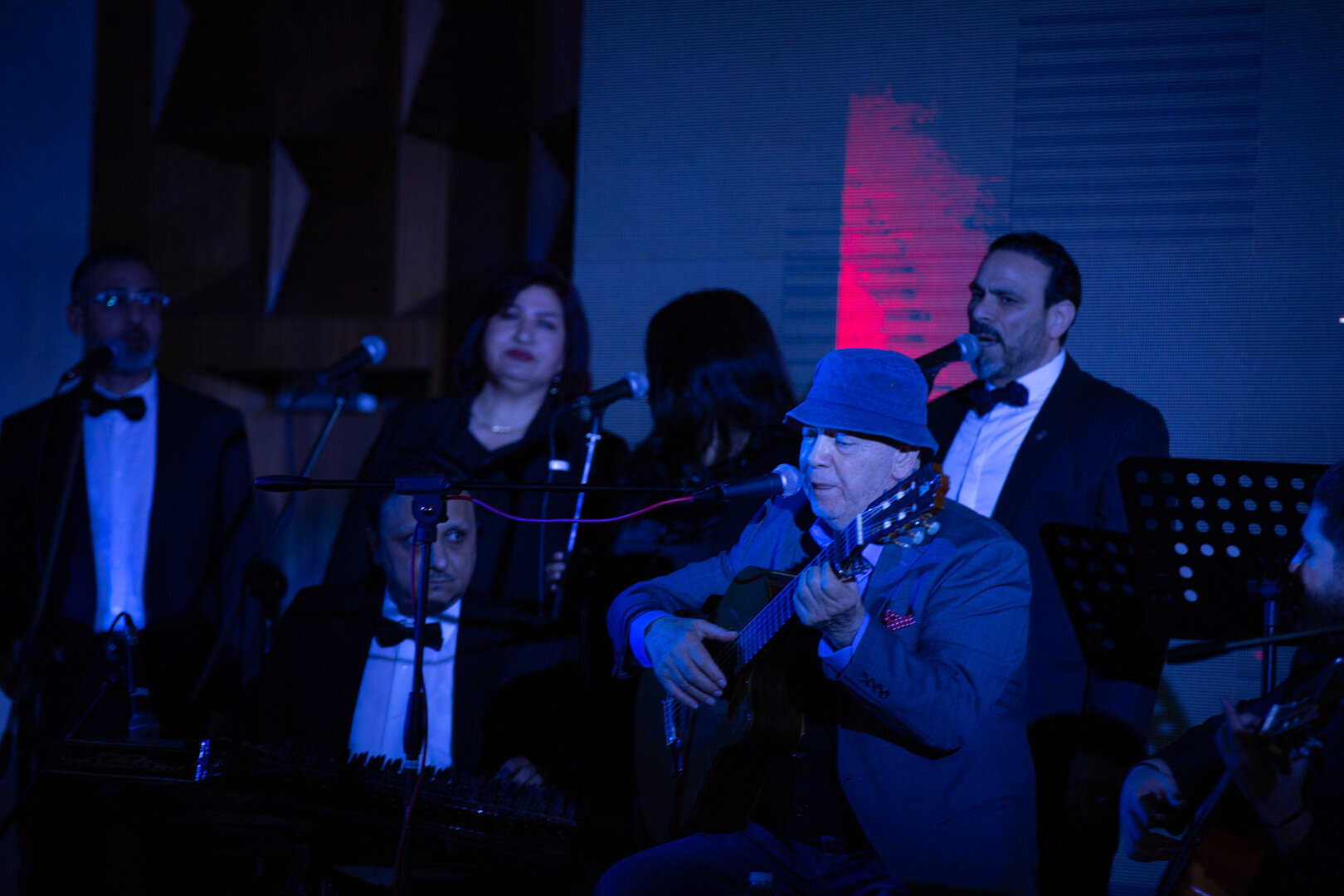 Event detail